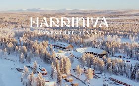 Harriniva Adventure Resort